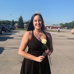 Meet your Posher, Taylor